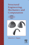 Structural Engineering Mechanics And Computation Proceedings Of The International Conference On Structural Engineering Mechanics And Computation 24 April 2001 Cape Town South Africa A Zingoni Eds