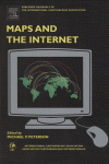 Maps And The Internet Michael Peterson Eds
