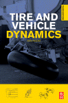 Tire And Vehicle Dynamics Hans Pacejka Auth