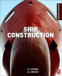 Ship Construction George J Bruce D J Eyres