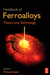 Handbook Of Ferroalloys Theory And Technology Michael Gasik Eds