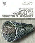 Advanced Mechanics Of Composite Materials 3rd Edition Vv Vasiliev And E Morozov Auth