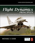 Flight Dynamics Principles A Linear Systems Approach To Aircraft Stability And Control Michael V Cook Eds