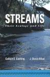 Streams Their Ecology And Life Colbert E Cushing And J David Allan Auth