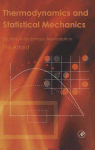 Thermodynamics And Statistical Mechanics Phil Attard Auth
