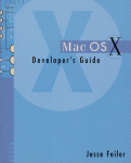 Mac Osx Developer Guide Jesse Feiler Auth