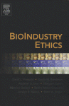 Bioindustry Ethics David L Finegold Ccile M Bensimon Abdallah S Daar