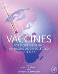 Vaccines For Biodefense And Emerging And Neglected Diseases Alan Dt Barrett