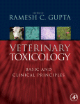 Veterinary Toxicology Basic And Clinical Principles Ramesh C Gupta