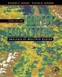 Forest Ecosystems Analysis At Multiple Scales Richard H Waring And Steven W Running Auth