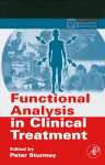 Functional Analysis In Clinical Treatment Peter Sturmey Eds
