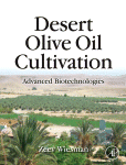 Desert Olive Oil Cultivation Advanced Biotechnologies Zeev Wiesman Auth