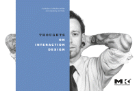 Thoughts On Interaction Design Jon Kolko Auth