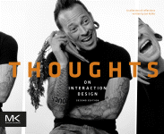 Thoughts On Interaction Design Jon Kolko Auth