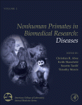 Nonhuman Primates In Biomedical Research Christian R Abee Keith Mansfield
