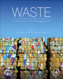 Waste A Handbook For Management Trevor M Letcher Daniel A Vallero