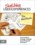 Sketching User Experiences The Workbook Saul Greenberg Sheelagh Carpendale