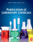 Purification Of Laboratory Chemicals 7the 7th Edition Armarego Wlf
