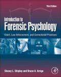 Introduction To Forensic Psychology Shipley Stacey Auth