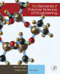 The Elements Of Polymer Science And Engineering 3 Ed 3rd Edition Rudin Alfred
