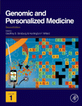 Genomic And Personalized Medicine V12 Geoffrey S Ginsburg And Huntington F Willard Auth