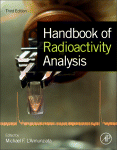 Handbook Of Radioactivity Analysis Lannunziata Michael Auth