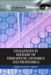 Challenges In Delivery Of Therapeutic Genomics And Proteomics Ambikanandan Misra Eds