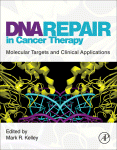 Dna Repair In Cancer Therapy Molecular Targets And Clinical Applications Mark R Kelley Eds