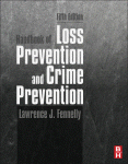 Handbook Of Loss Prevention And Crime Prevention Lawrence Fennelly Auth