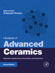 Handbook Of Advanced Ceramics Materials Applications Processing And Properties Somiya Shigeyuki Ed