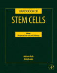 Handbook Of Stem Cells