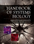Handbook Of Systems Biology Walhout Marian Auth