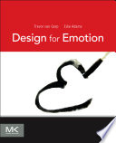 Design For Emotion Trevor Van Gorp Edie Adams