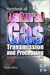 Handbook Of Natural Gas Transmission And Processing Saeid Mokhatab