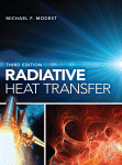 Radiative Heat Transfer Michael F Modest Auth