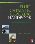 Fluid Catalytic Cracking Handbook Sadeghbeigi Reza Auth