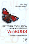 Bayesian Population Analysis Using Winbugs A Hierarchical Perspective Marc Kery And Michael Schaub Auth