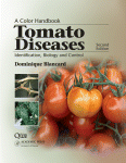 Tomato Diseases Dominique Blancard Auth