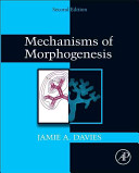 Mechanisms Of Morphogenesis 2nd Edition Jamie A Davies