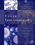 Cancer Immunotherapy Immune Suppression And Tumor Growth George C Prendergast And Elizabeth M Jaffee Eds