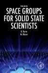Space Groups For Solid State Scientists Michael Glazer And Gerald Burns Auth