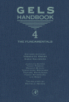 Gels Handbook The Fundamentals Yoshihito Osada Kanji Kajiwara