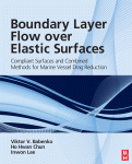 Boundary Layer Flow Over Elastic Surfaces Viktor V Babenko Hohwan Chun