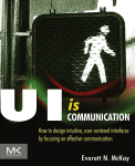 Ui Is Communication Mckay Everett Auth