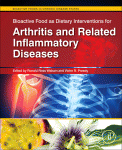 Bioactive Food As Dietary Interventions For Arthritis And Related Inflammatory Diseases Ronald Ross Watson