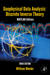 Geophysical Data Analysis Discrete Inverse Theory