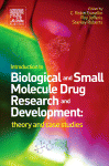 Introduction To Biological And Small Molecule Drug Research And Development Theory And Case Studies Robin Ganellin