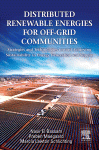 Distributed Renewable Energies For Offgrid Communities Strategies And Technologies Toward Achieving Sustainability In Energy Generation And Supply N El Bassam