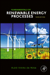 Fundamentals Of Renewable Energy Processes Aldo Vieira Da Rosa