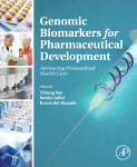 Genomic Biomarkers For Pharmaceutical Development Advancing Personalized Health Care Yihong Yao